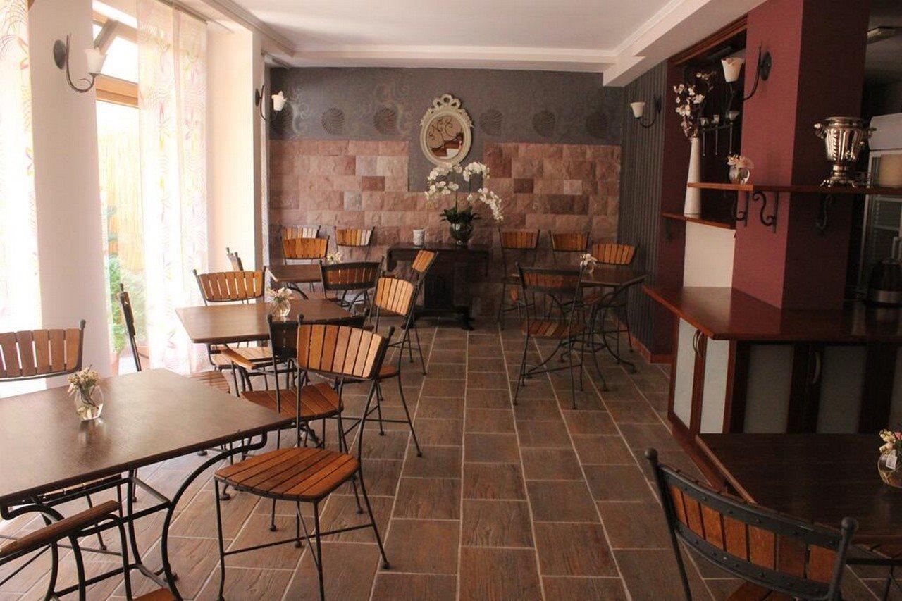 Hotel Meduza Бечичи Экстерьер фото